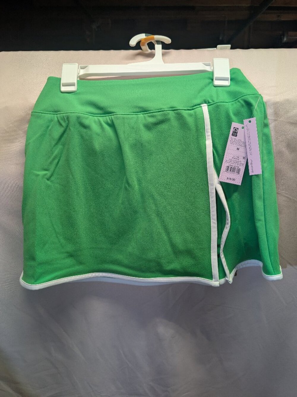 Women's butter bliss skort